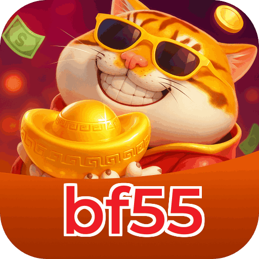 bf55 logo