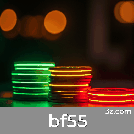 bf55 Bônus acumulado bf55
